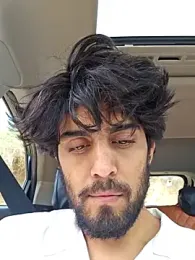 KingAsh_420 — Stripchat profile photo