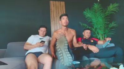 straightboysx — Cam4 stream photo (Apr 2026)