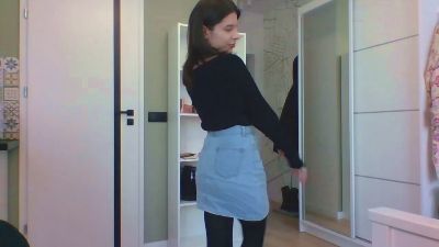 LariceSweetgirl — Cam4 stream photo (Dec 2025)