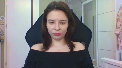 LariceSweetgirl — Cam4 stream photo (Jan 2026)