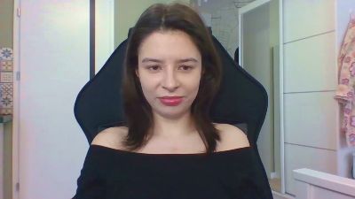 LariceSweetgirl — Cam4 stream photo (Jan 2026)