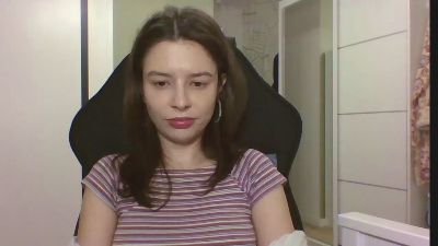 LariceSweetgirl — Cam4 profile photo