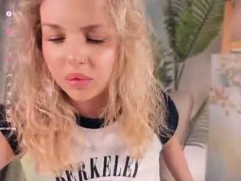 lykava — Chaturbate stream photo (Jul 2026)