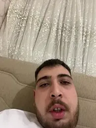 babaparator — Stripchat stream photo (Dec 2025)