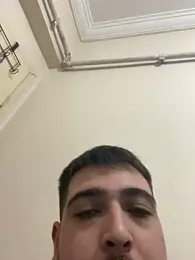 babaparator — Stripchat stream photo (Dec 2025)