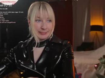 bronnica — Chaturbate stream photo (May 2026)