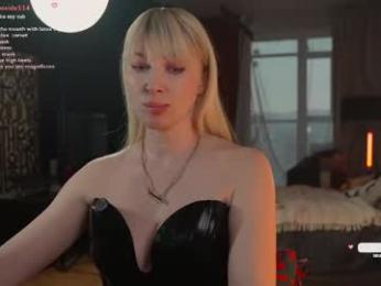 bronnica — Chaturbate stream photo (May 2026)