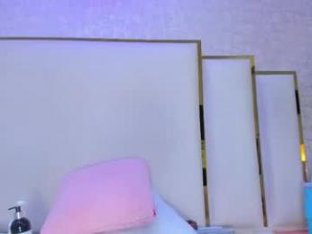 paolaa_rodriguez — Chaturbate stream photo (Apr 2026)