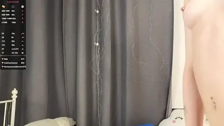 glamourr — Stripchat stream photo (Mar 2026)