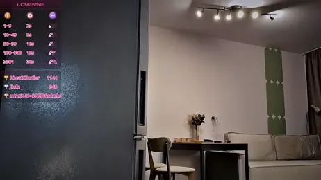 shavarace3 — Stripchat stream photo (Jul 2026)