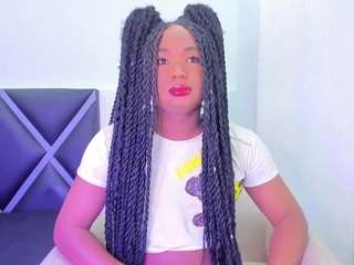 harmony-01 — camsodaでウェブカムモデルオンライン