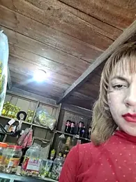 Evehamp — Stripchat profile photo