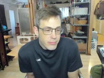 sexyscott26 — Chaturbate stream photo (Apr 2026)