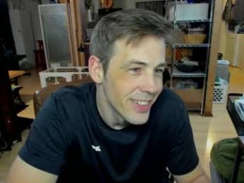 sexyscott26 — Chaturbate profile photo