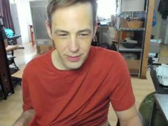 sexyscott26 — Chaturbate stream photo (Apr 2026)