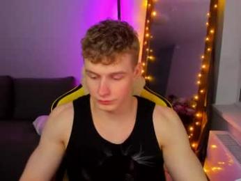 kurt_hanssen — Chaturbate stream photo (Apr 2026)