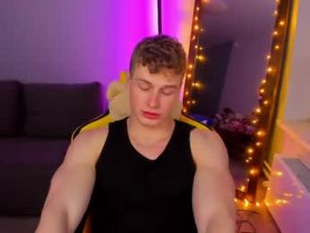 kurt_hanssen — Chaturbate stream photo (Apr 2026)