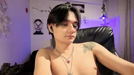 davoxer — Stripchat stream photo (Mar 2026)