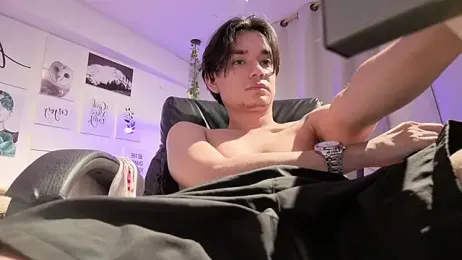 davoxer — Stripchat stream photo (Feb 2026)