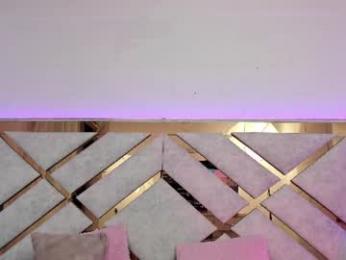 celestederek — Chaturbate stream photo (Jun 2026)