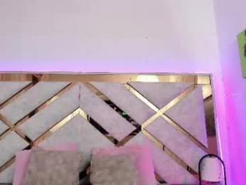 celestederek — Chaturbate profile photo