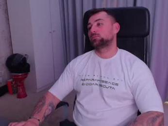 duncanstones — Chaturbate stream photo (Jun 2026)