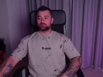 duncanstones — chaturbate