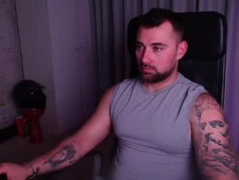 duncanstones — Chaturbate stream photo (Jun 2026)