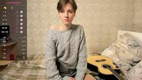 LynetteGoodharts — Stripchat profile photo