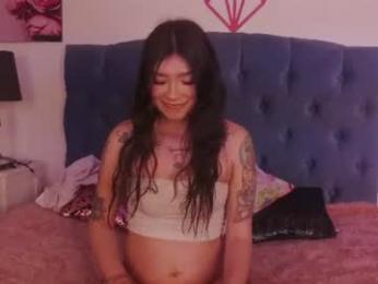 abella_as_ — Chaturbate stream photo (Jun 2026)