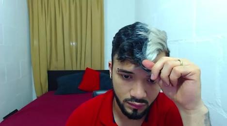 mathew_vidal1 — Stripchat stream photo (Jan 2023)