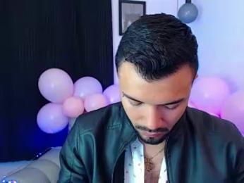 mathew_vidal1 — Stripchat profile photo