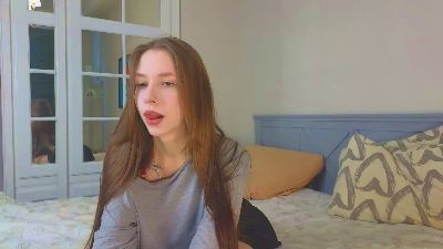 JericaHilbert — Cam4 stream photo (Sep 2026)