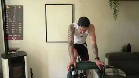 monsieurguitsxxx — stripchatでウェブカムモデルオンライン