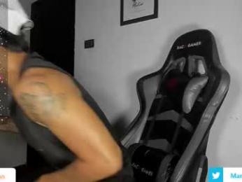 martin_granch — Chaturbate stream photo (Mar 2026)