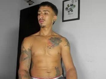 martin_granch — Chaturbate stream photo (Mar 2026)