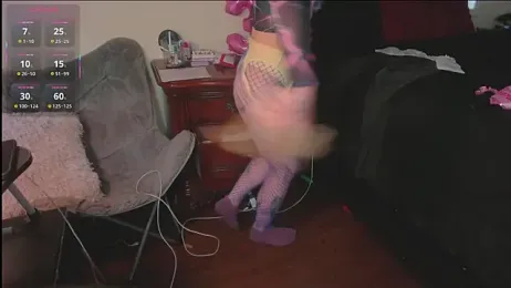 Favelilfckup — Stripchat stream photo (Jan 2026)