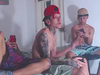 gabriel_reyes21 — stripchatでウェブカムモデルオンライン