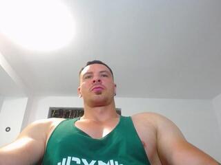 Aj S — Flirt4free stream photo (Jul 2026)