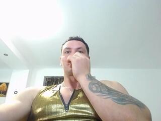 Aj S — flirt4freeでウェブカムモデルオンライン