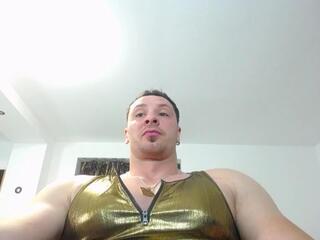 Aj S — flirt4freeでウェブカムモデルオンライン