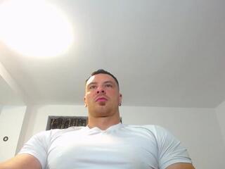 Aj S — Flirt4free stream photo (Jul 2026)