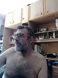 chicofashion50 — Stripchat stream photo (May 2026)