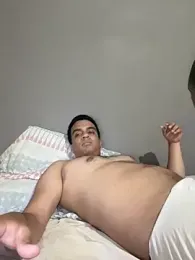 Galaycris — Stripchat stream photo (Feb 2026)