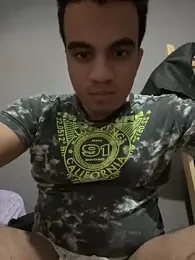 Galaycris — Stripchat stream photo (Feb 2026)