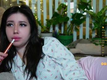 FlowwwerGirl — bongacamsでウェブカムモデルオンライン