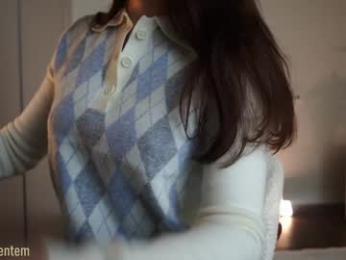 ms_seductive — Chaturbate stream photo (Mar 2026)