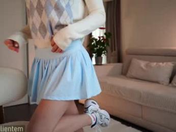 ms_seductive — Chaturbate stream photo (Mar 2026)