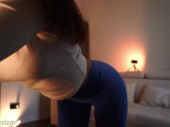 ms_seductive — Chaturbate stream photo (Mar 2026)