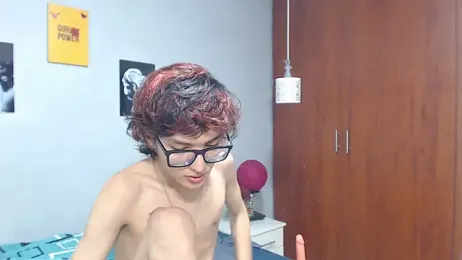 crazydani50 — Stripchat stream photo (Jul 2026)